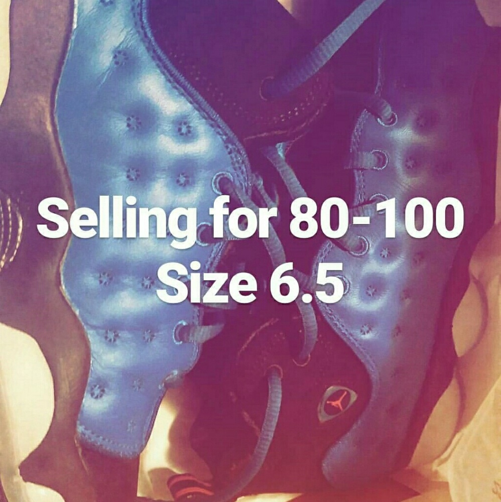 Jordan Jumpman Team II